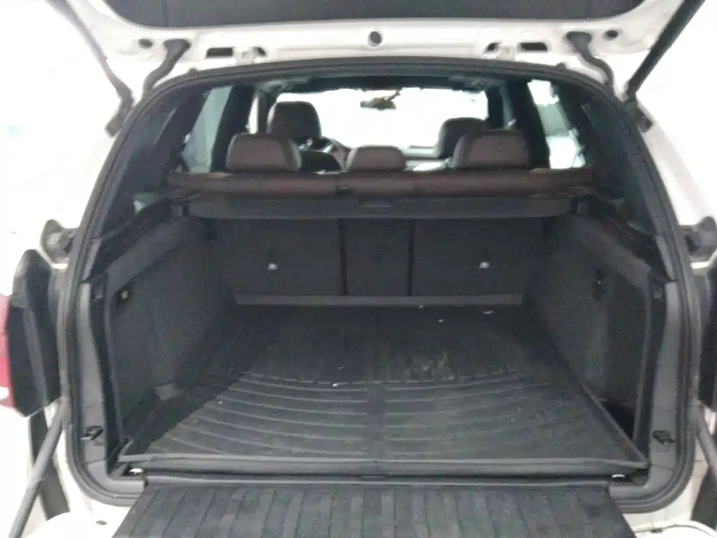 BMW BMW X5 xDrive35i M Sport Package (Imported) 2018 Model 2018 - thumbnail 9