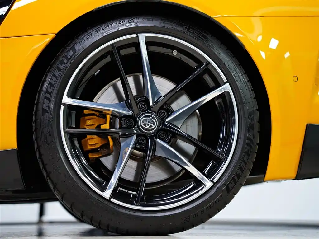 Toyota 2022 Toyota GR Supra 3.0T Standard Model 2022 - thumbnail 21
