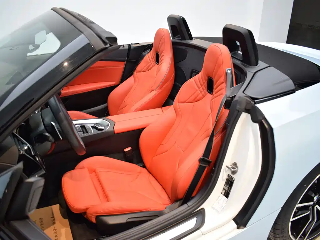 BMW BMW Z4 2023 sDrive 25i M Sport Package 2025 - thumbnail 8