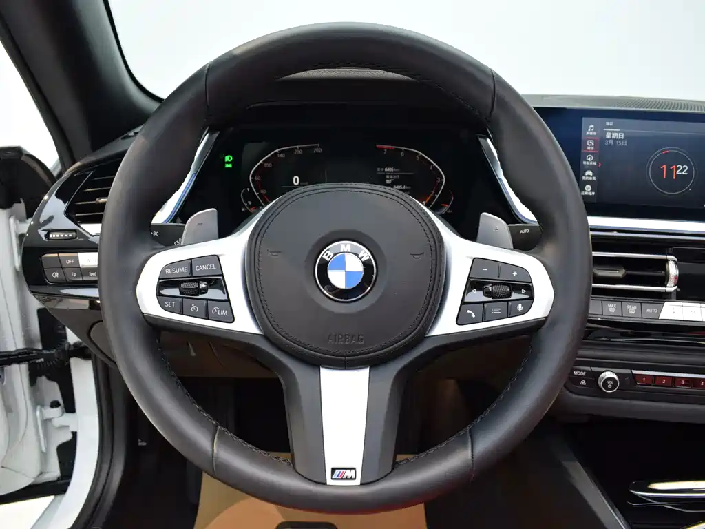 BMW BMW Z4 2023 sDrive 25i M Sport Package 2025 - thumbnail 10
