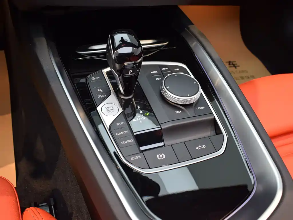 BMW BMW Z4 2023 sDrive 25i M Sport Package 2025 - thumbnail 13