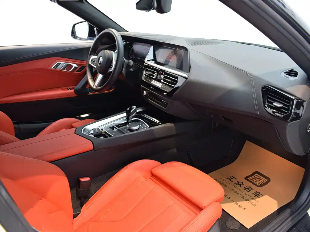 BMW BMW Z4 2023 sDrive 25i M Sport Package 2025 - thumbnail 18