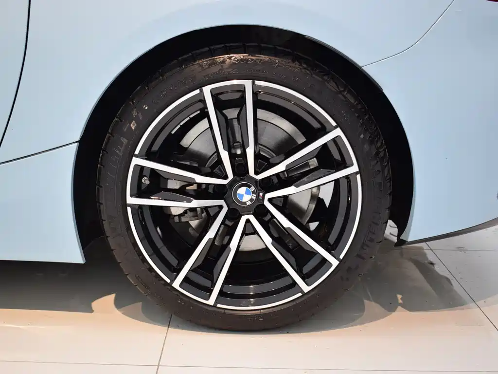 BMW BMW Z4 2023 sDrive 25i M Sport Package 2025 - thumbnail 19