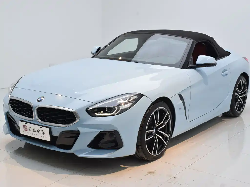 BMW BMW Z4 2023 sDrive 25i M Sport Package 2025 - thumbnail 23
