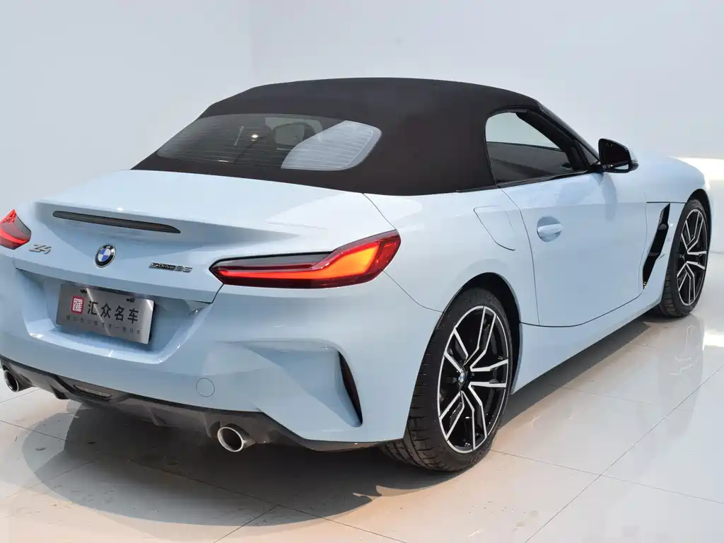 BMW BMW Z4 2023 sDrive 25i M Sport Package 2025 - thumbnail 26