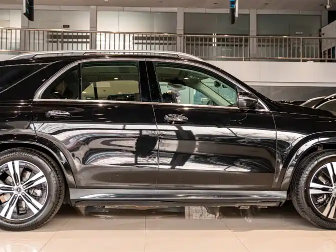 Mercedes-Benz Mercedes-Benz GLE Hybrid 2024 GLE 400 e 4MATIC 2023 - thumbnail 4