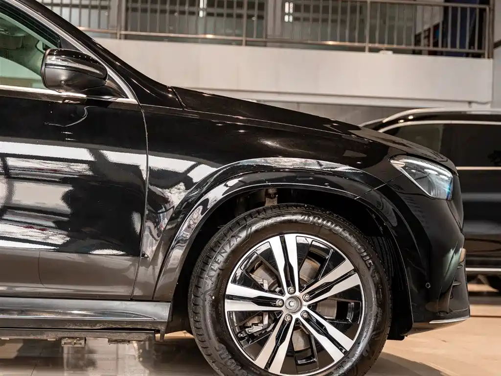 Mercedes-Benz Mercedes-Benz GLE Hybrid 2024 GLE 400 e 4MATIC 2023 - thumbnail 5