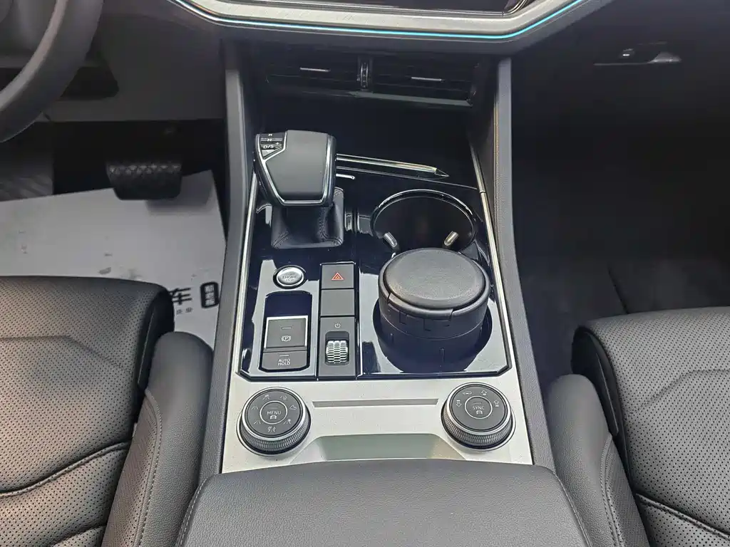 Volkswagen Volkswagen Touareg 2019 2.0TSI R-Line Edition国VI 2019 - thumbnail 15