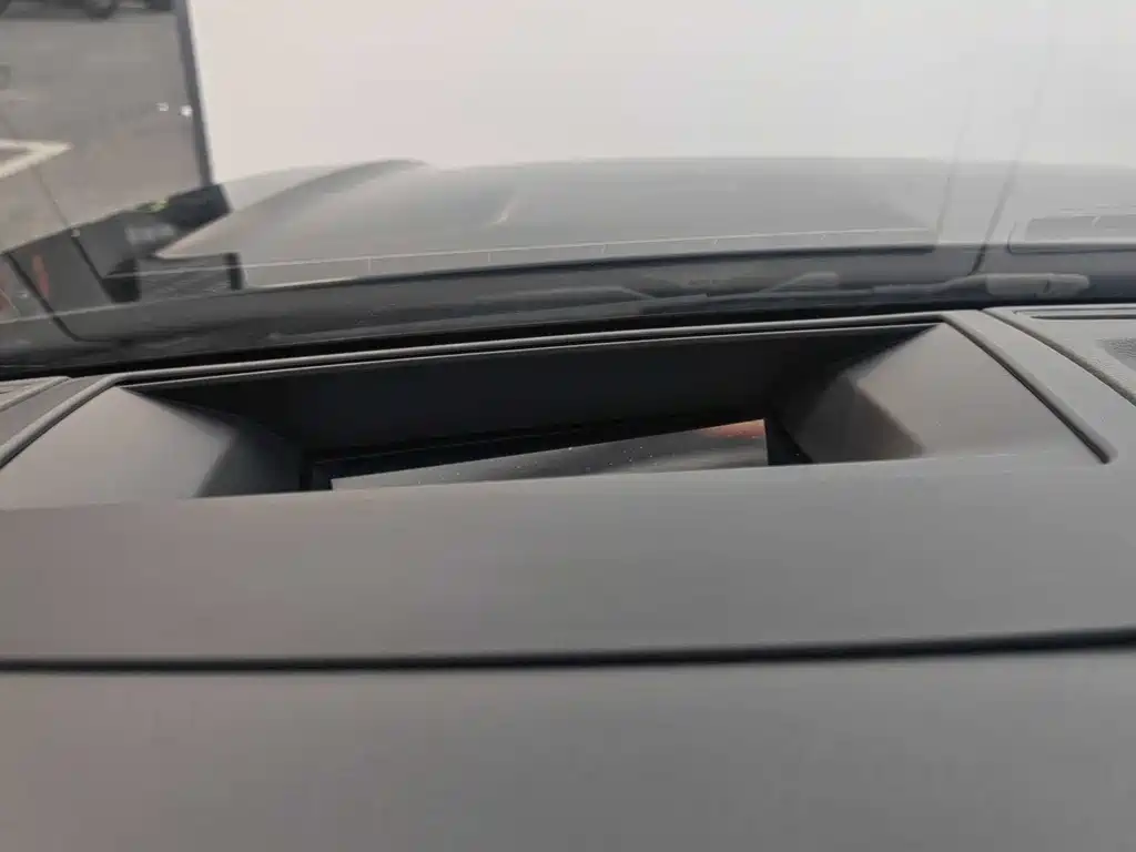 Volkswagen Volkswagen Touareg 2019 2.0TSI R-Line Edition国VI 2019 - thumbnail 17
