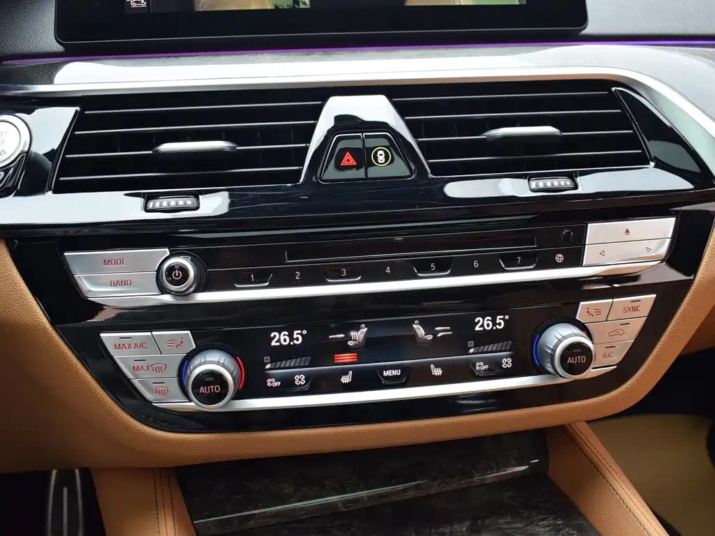 BMW BMW 6 Series GT 2019 630i M Sport Package 2019 - thumbnail 18
