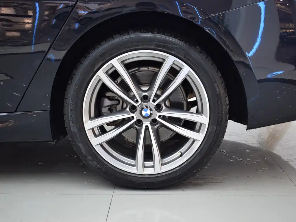 BMW BMW 6 Series GT 2019 630i M Sport Package 2019 - thumbnail 24