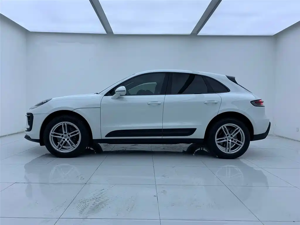 Porsche Porsche Macan 2024 Macan 2.0T 2025 - thumbnail 4