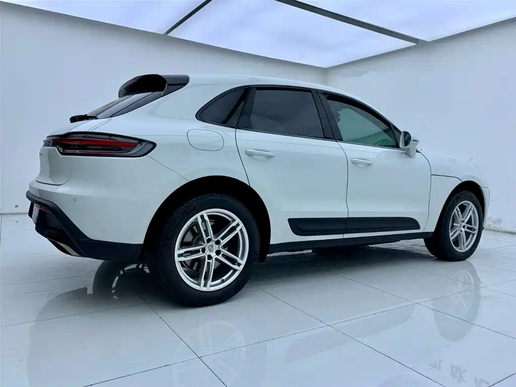 Porsche Porsche Macan 2024 Macan 2.0T 2025 - thumbnail 6