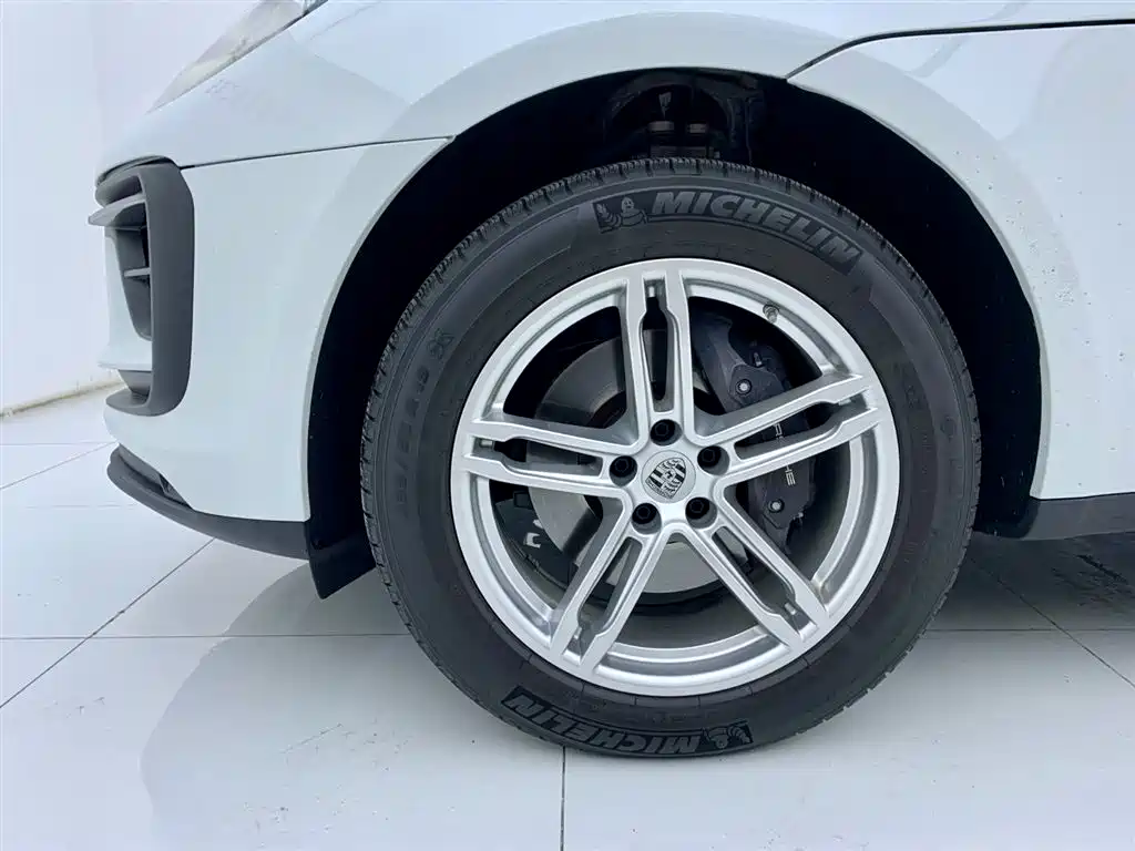 Porsche Porsche Macan 2024 Macan 2.0T 2025 - thumbnail 7