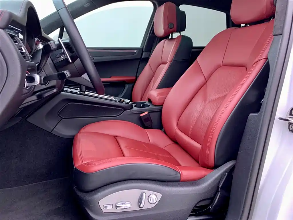 Porsche Porsche Macan 2024 Macan 2.0T 2025 - thumbnail 12