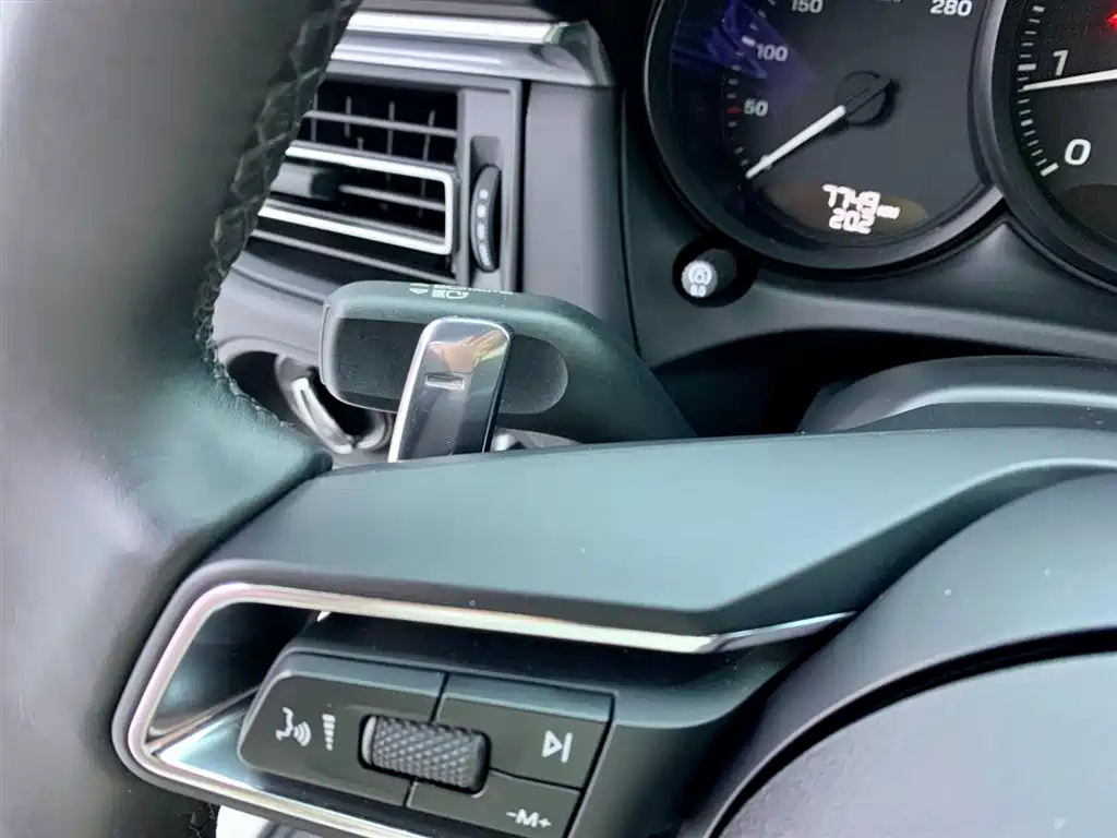 Porsche Porsche Macan 2024 Macan 2.0T 2025 - thumbnail 20