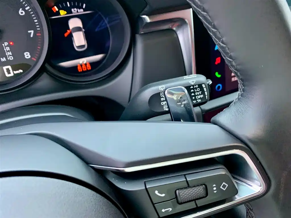 Porsche Porsche Macan 2024 Macan 2.0T 2025 - thumbnail 21