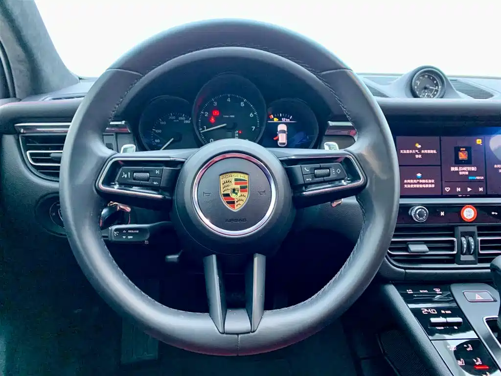 Porsche Porsche Macan 2024 Macan 2.0T 2025 - thumbnail 22