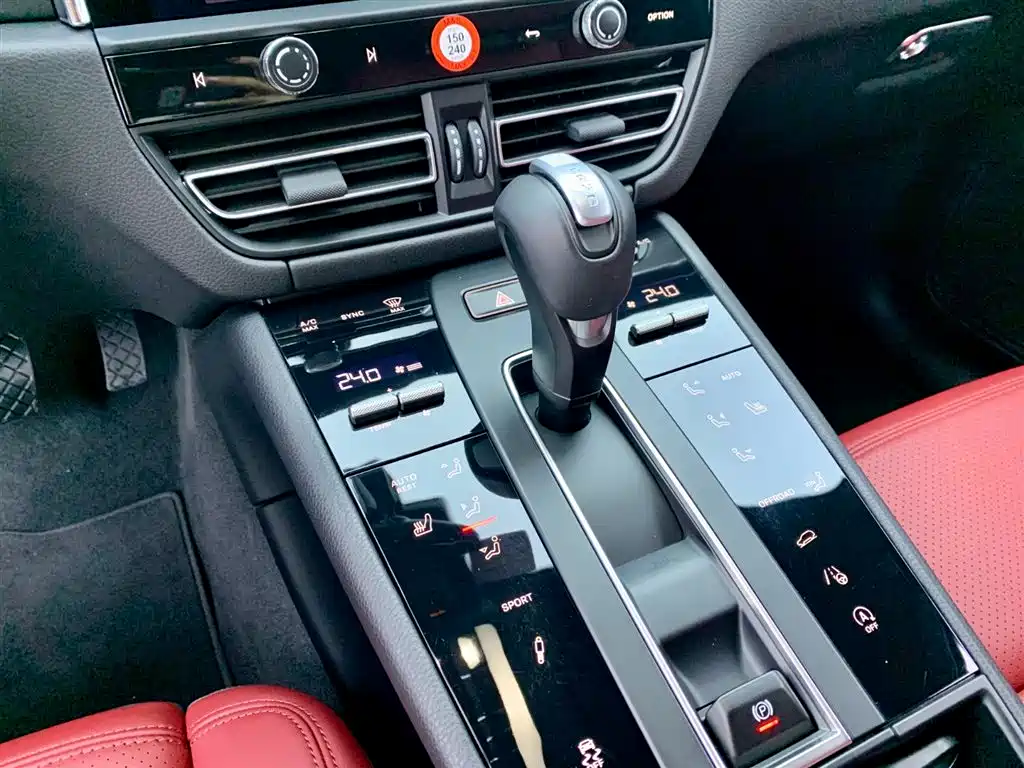 Porsche Porsche Macan 2024 Macan 2.0T 2025 - thumbnail 24