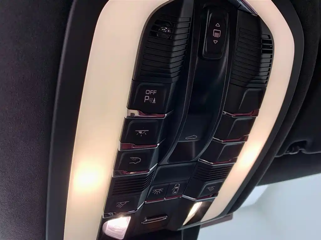 Porsche Porsche Macan 2024 Macan 2.0T 2025 - thumbnail 26