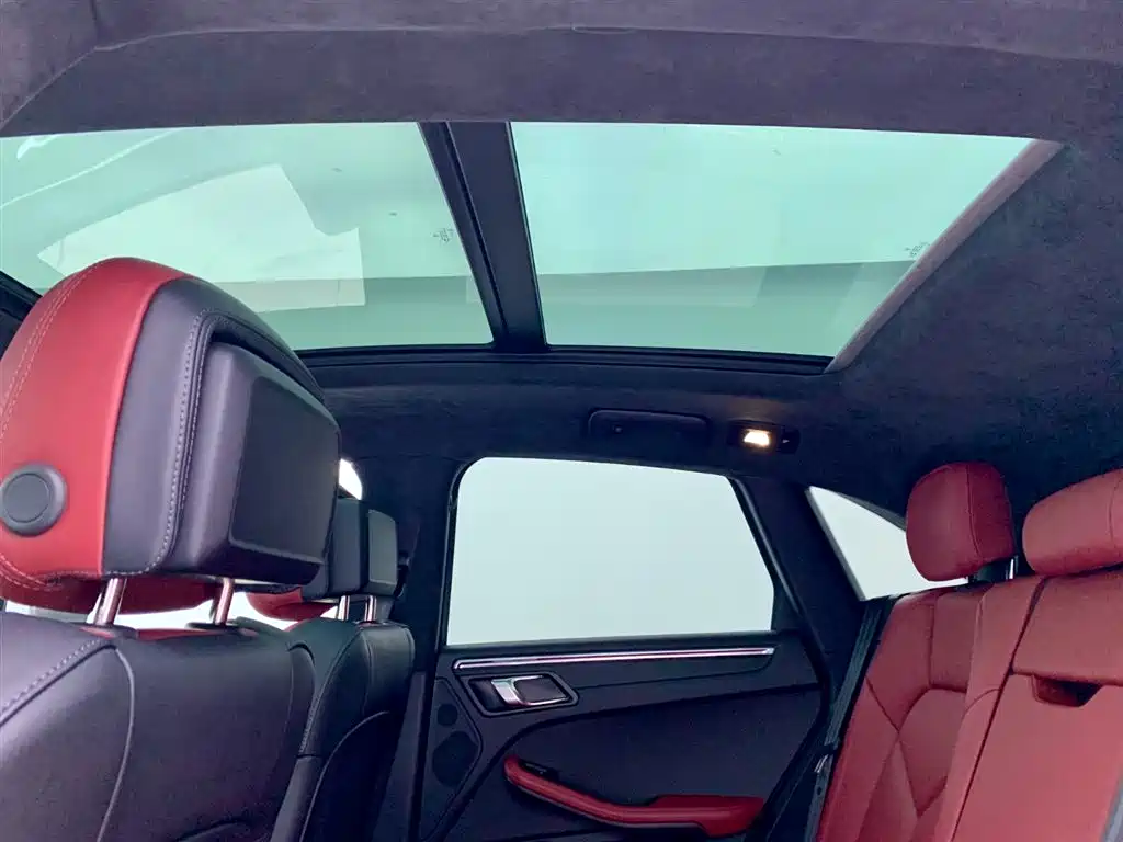 Porsche Porsche Macan 2024 Macan 2.0T 2025 - thumbnail 27