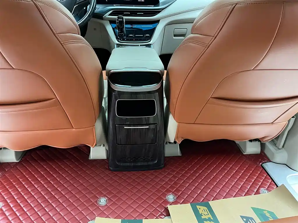 Buick Buick GL8 2022 ES Landmark 653T Comfort 2022 - thumbnail 20