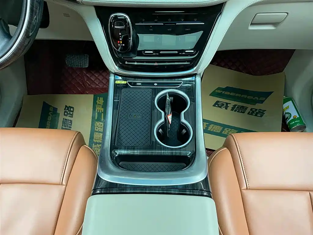 Buick Buick GL8 2022 ES Landmark 653T Comfort 2022 - thumbnail 24