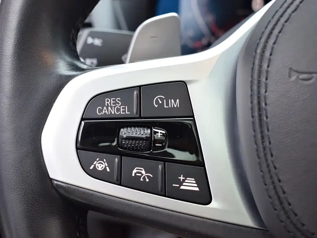 BMW BMW X3 2021 xDrive30i Leading Model M Sport Package 2021 - thumbnail 13