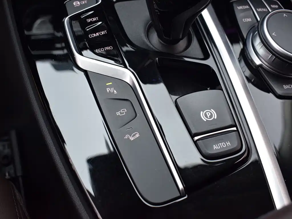 BMW BMW X3 2021 xDrive30i Leading Model M Sport Package 2021 - thumbnail 21