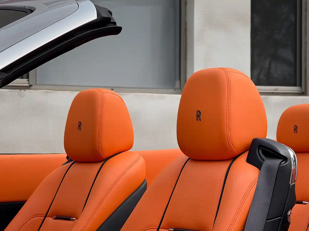 Rolls-Royce Wraith 2015 6.6T Standard 2017 - thumbnail 10
