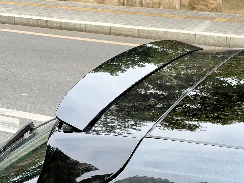 Porsche Porsche Panamera 2017 Panamera 4 Sport Turismo 3.0T 2018 - thumbnail 8