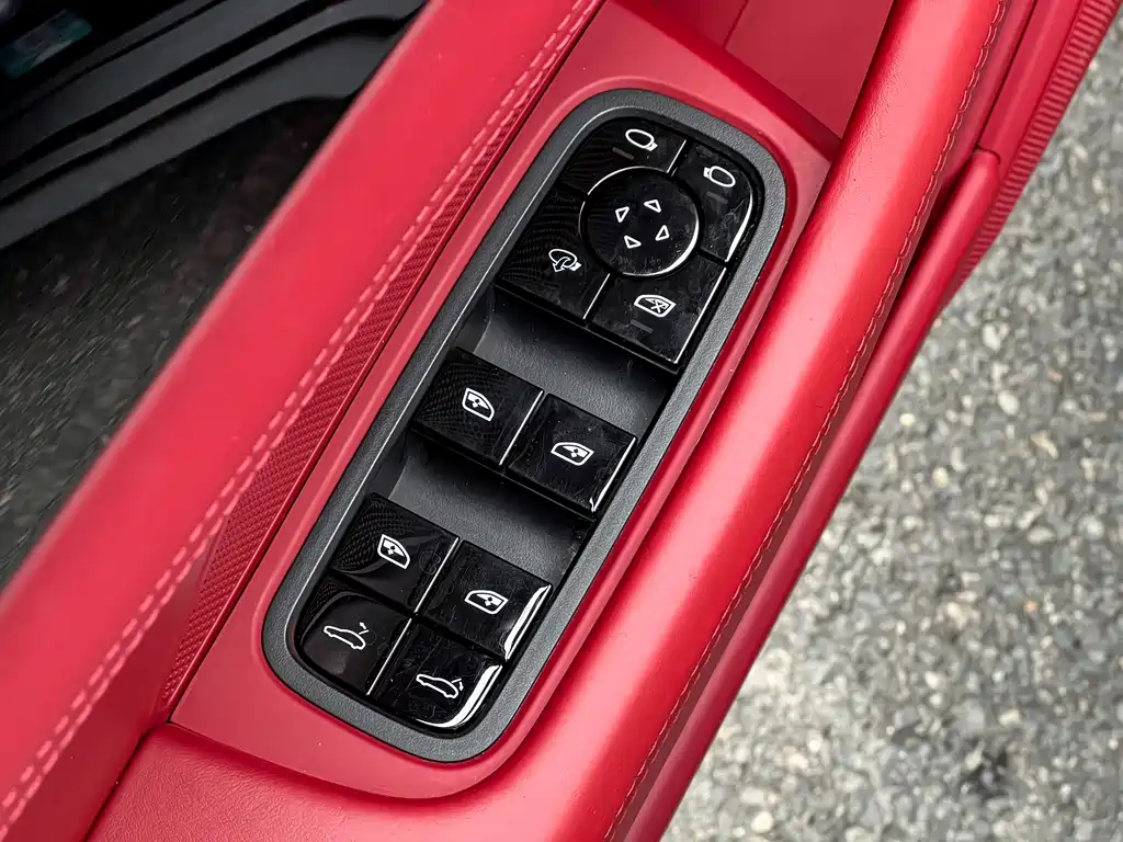 Porsche Porsche Panamera 2017 Panamera 4 Sport Turismo 3.0T 2018 - thumbnail 22