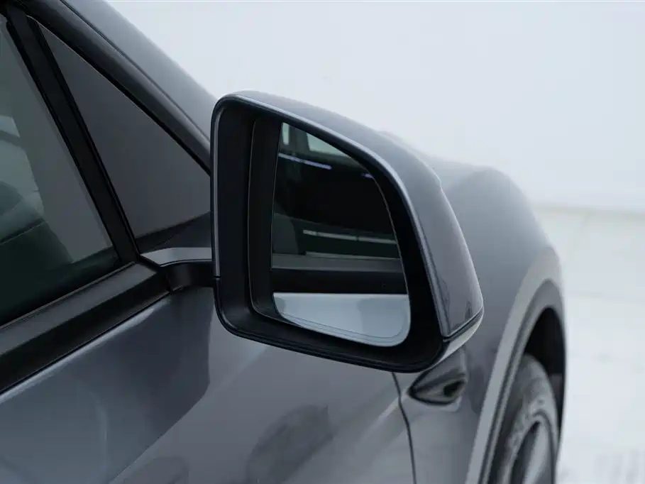 Tesla Model Y 2025 Rear-Wheel Drive Version 2025 - thumbnail 10