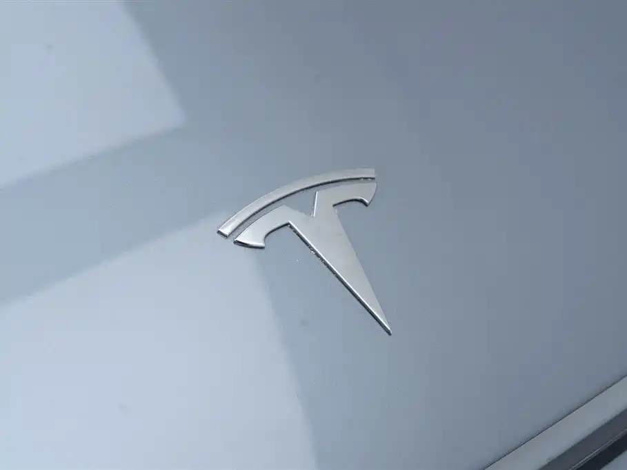 Tesla Model Y 2025 Rear-Wheel Drive Version 2025 - thumbnail 12