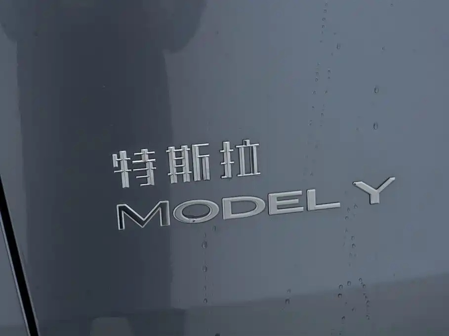 Tesla Model Y 2025 Rear-Wheel Drive Version 2025 - thumbnail 15