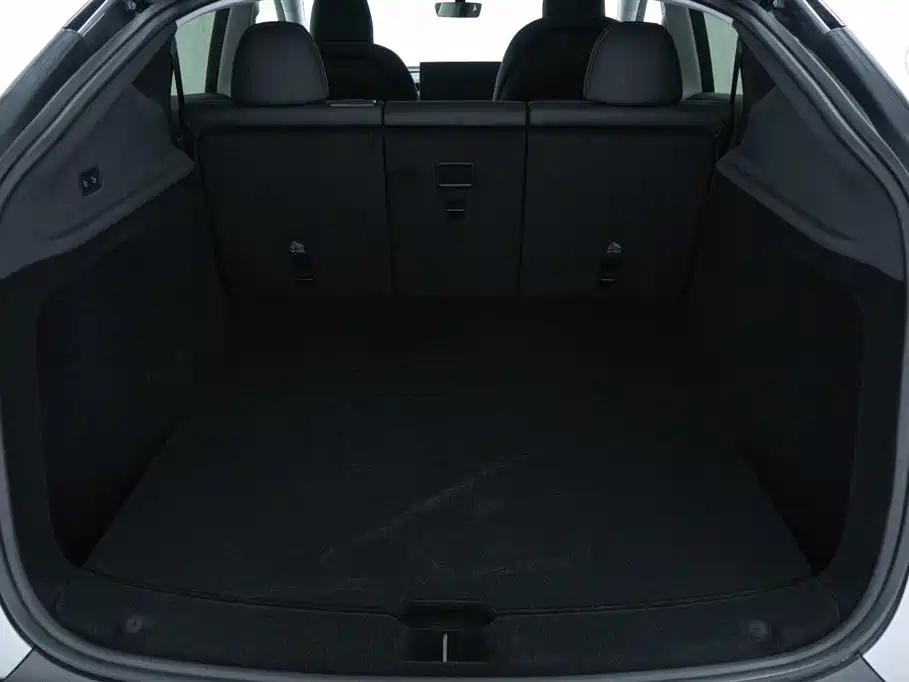 Tesla Model Y 2025 Rear-Wheel Drive Version 2025 - thumbnail 16