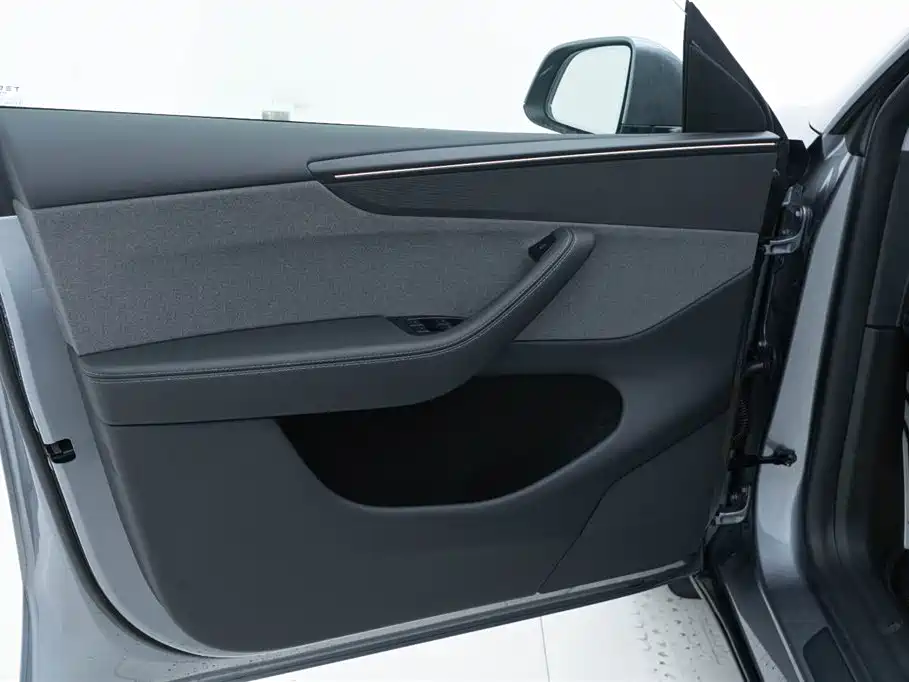 Tesla Model Y 2025 Rear-Wheel Drive Version 2025 - thumbnail 18