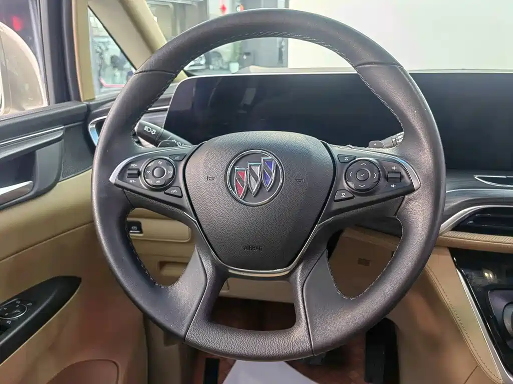 Buick Buick GL8 2020 ES Landmark 653T Premium Edition 2020 - thumbnail 13