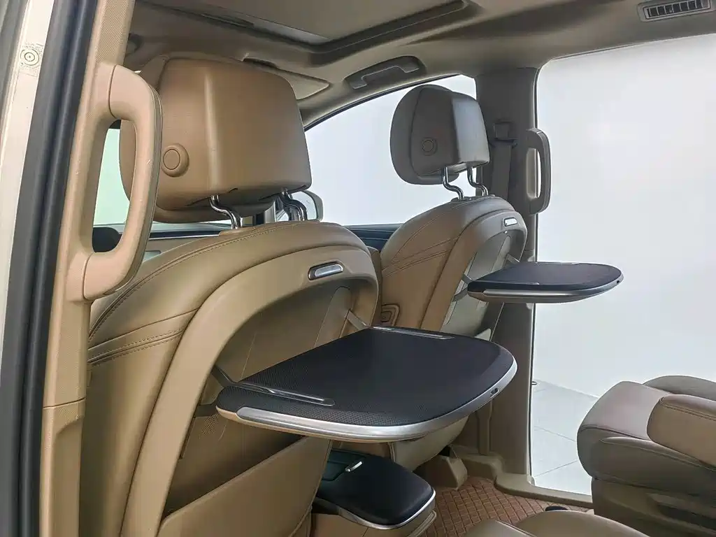 Buick Buick GL8 2020 ES Landmark 653T Premium Edition 2020 - thumbnail 15