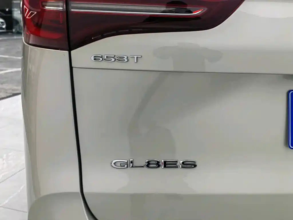 Buick Buick GL8 2020 ES Landmark 653T Premium Edition 2020 - thumbnail 22