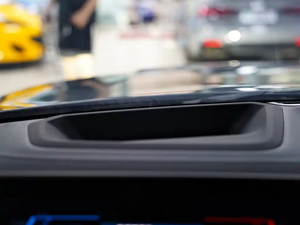 BMW BMW M4 2023 M4 Coupe M xDrive雷霆版 2024 - thumbnail 9