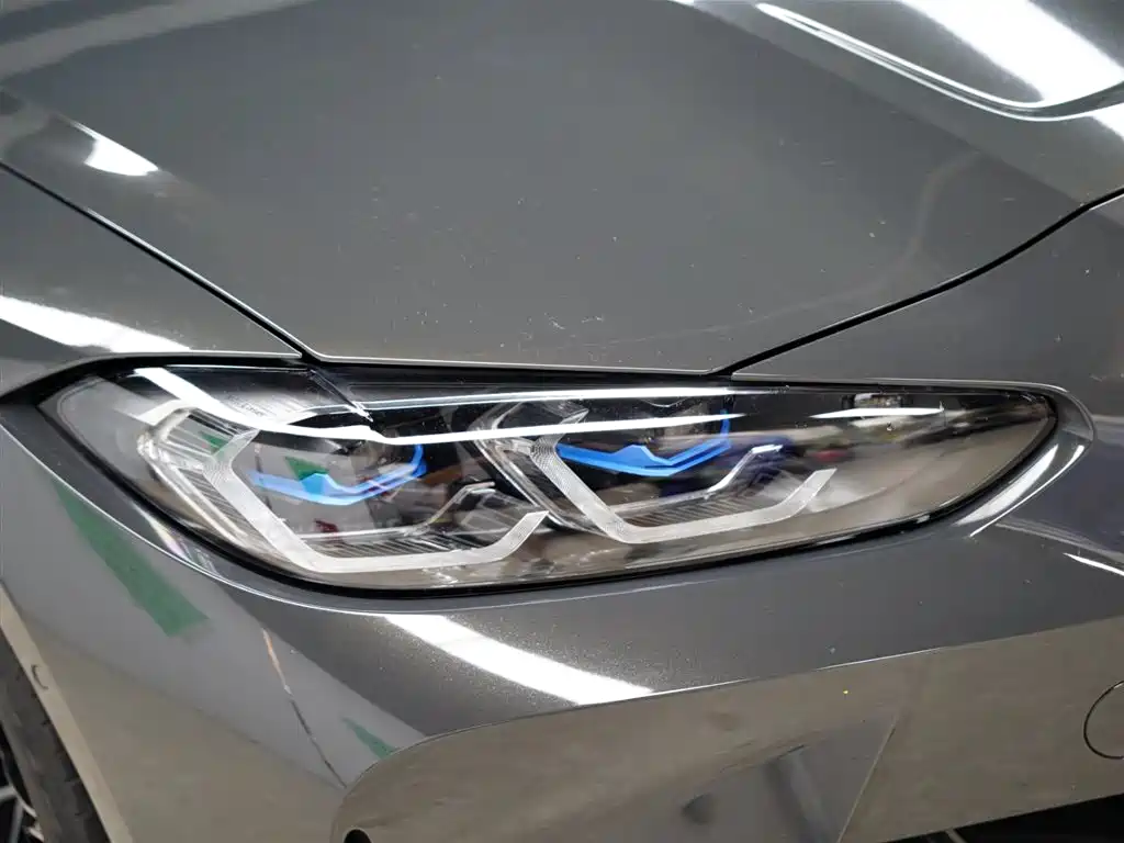 BMW BMW M4 2023 M4 Coupe M xDrive雷霆版 2024 - thumbnail 16