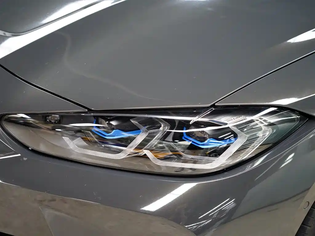 BMW BMW M4 2023 M4 Coupe M xDrive雷霆版 2024 - thumbnail 17