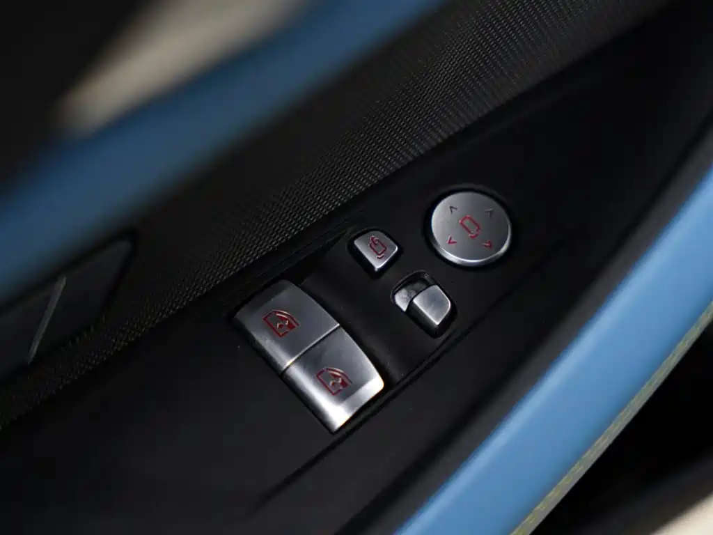 BMW BMW M4 2023 M4 Coupe M xDrive雷霆版 2024 - thumbnail 30