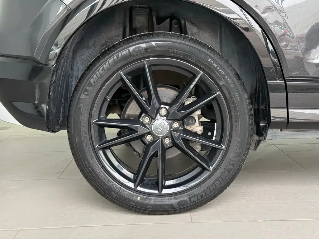 Audi Audi Q2L 2021 35 TFSI Sport Edition 2021 - thumbnail 16
