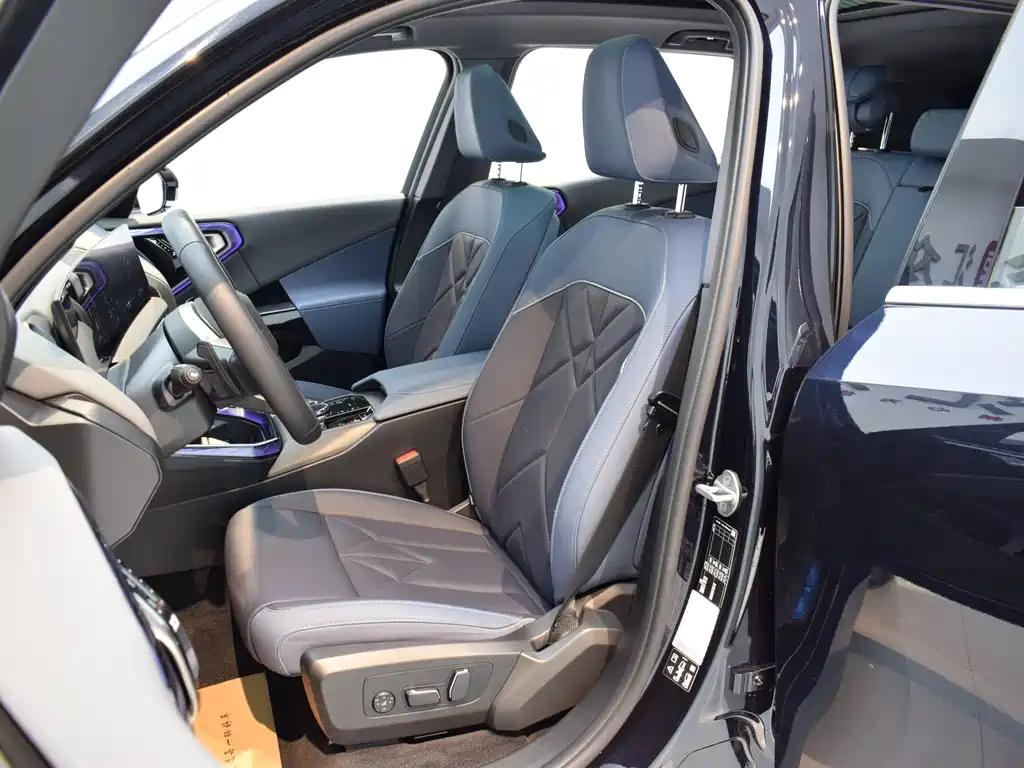 BMW BMW X3 2025 xDrive30L Premium M Sport Package 2025 - thumbnail 9