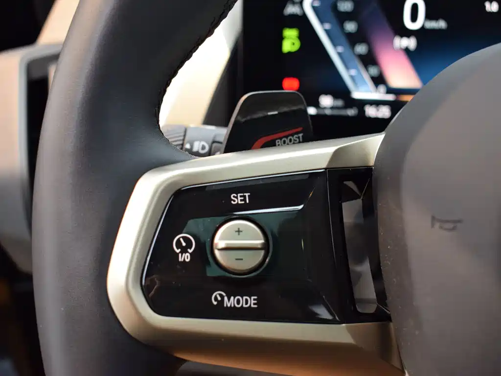 BMW BMW X3 2025 xDrive30L Premium M Sport Package 2025 - thumbnail 15