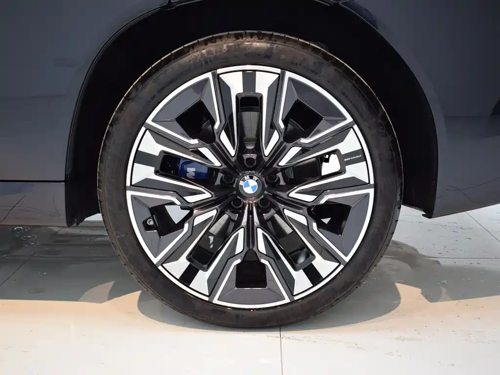 BMW BMW X3 2025 xDrive30L Premium M Sport Package 2025 - thumbnail 23