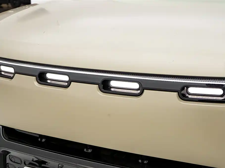 smart smart #5 2024 Ultra-Long Range Luxury Edition 2025 - thumbnail 9