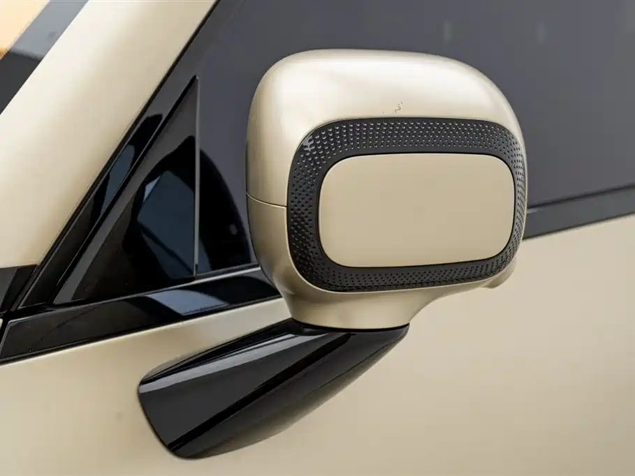smart smart #5 2024 Ultra-Long Range Luxury Edition 2025 - thumbnail 11
